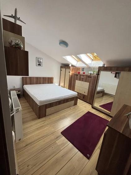 Apartament decomandat, parcare, zona JYSK Floresti - 3