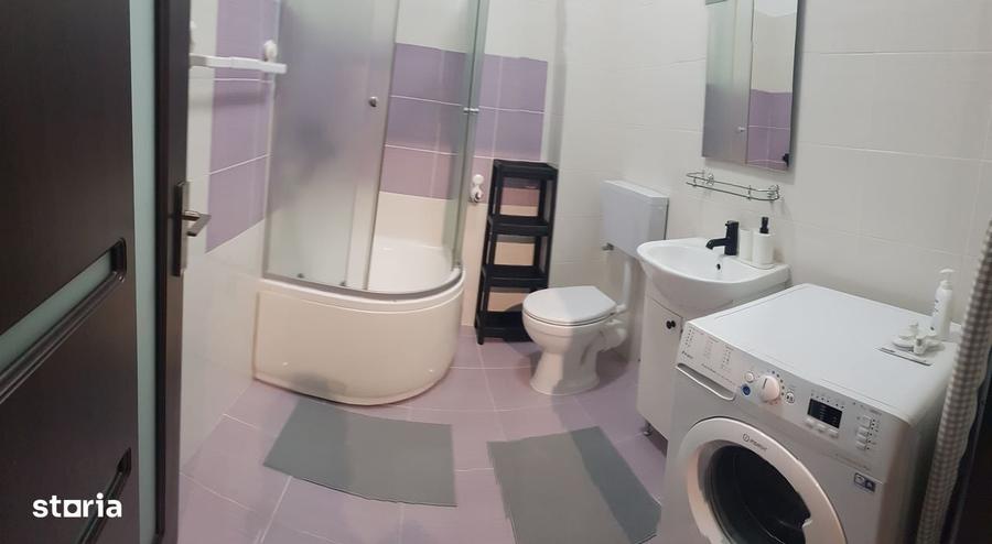 Garsonieră decomandată în Berceni