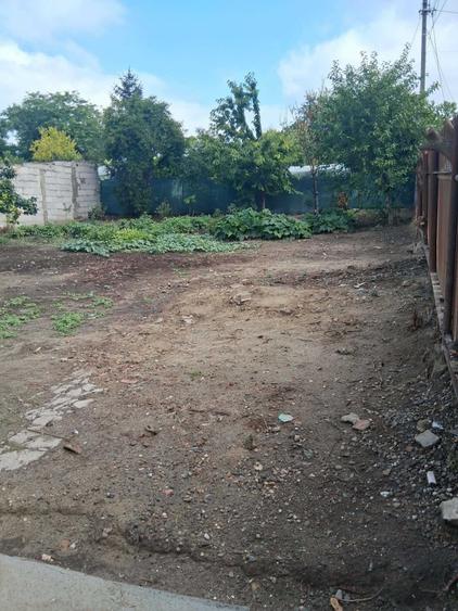 Casă cu 2 camere în Exterior Vest