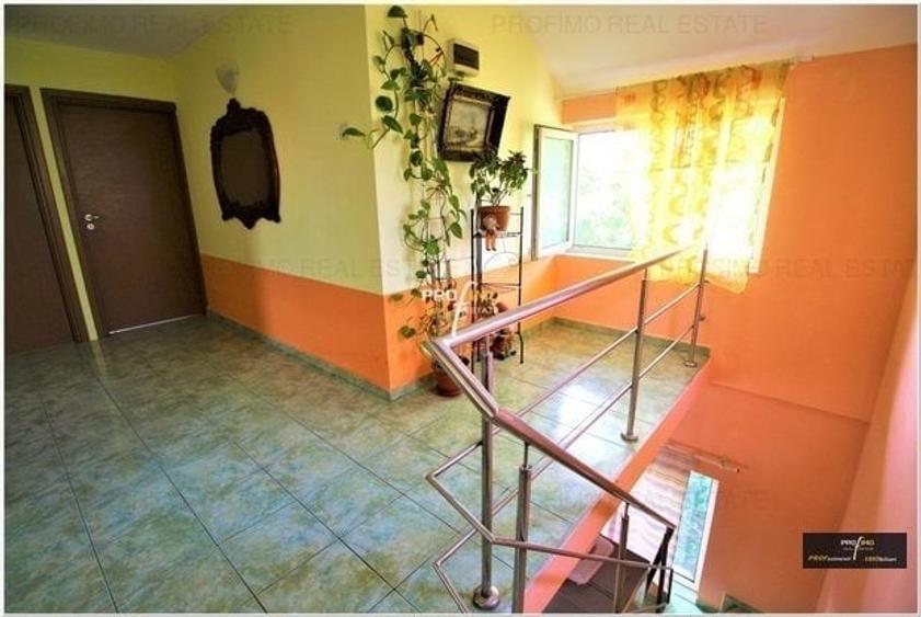 Casă individuală cu 4 camere cu Canalizare în Agigea