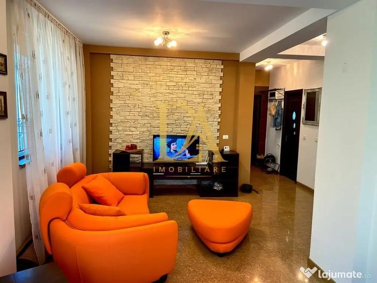 2 Camere + Curte proprie 79 mp | Parter | Bucure?tii Noi - 3