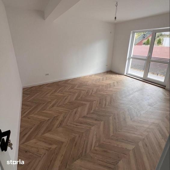 Apartament cu 2 camere în Rediu