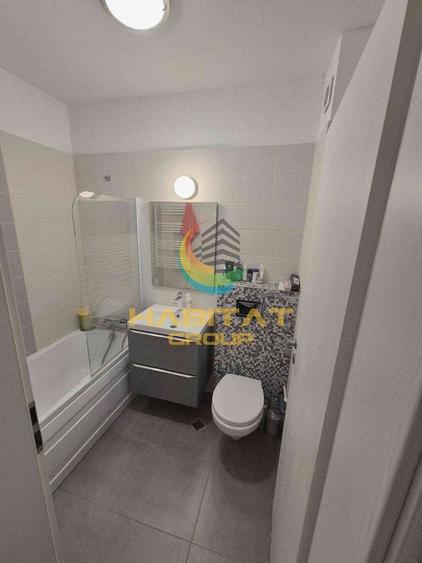 3 camere Berceni Metalurgiei Park loc parcare inclus in pret - 10