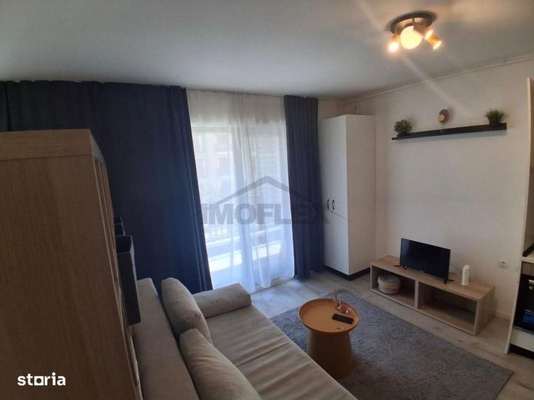 Studio - Pipera - H Lake - 4