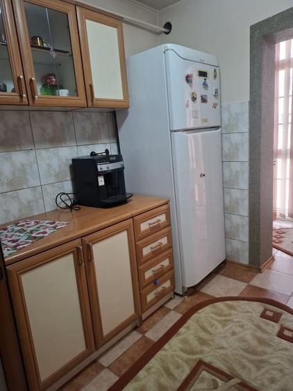 Apartament cu 2 camere decomandat în Ostroveni