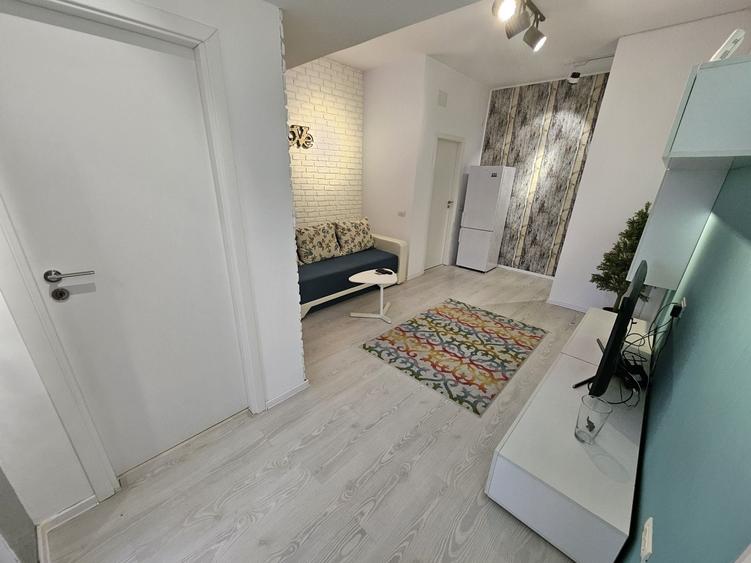 Apartament cu 2 camere decomandat în Vitan