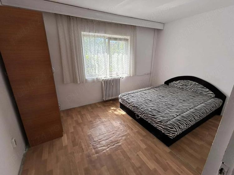 Apartament cu 2 camere semidecomandat în Rogerius