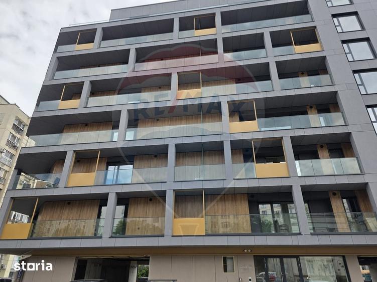 Apartament cu 2 camere în Unirii