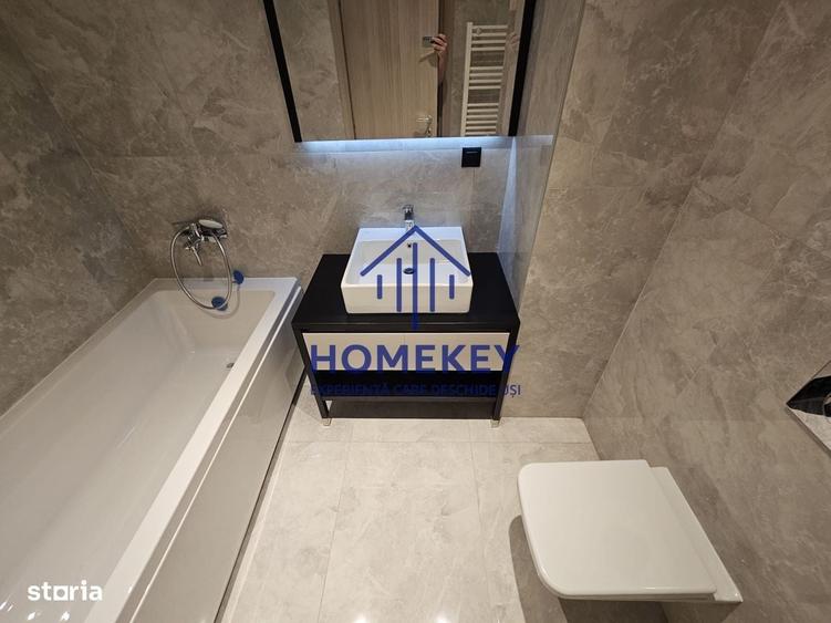 Apartament cu 3 camere decomandat în Dudești