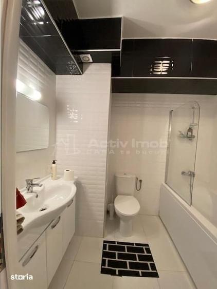 Apartament cu 3 camere în Străulești