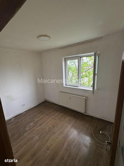 VAND APARTAMENT 2CAMERE SALAJ PARC