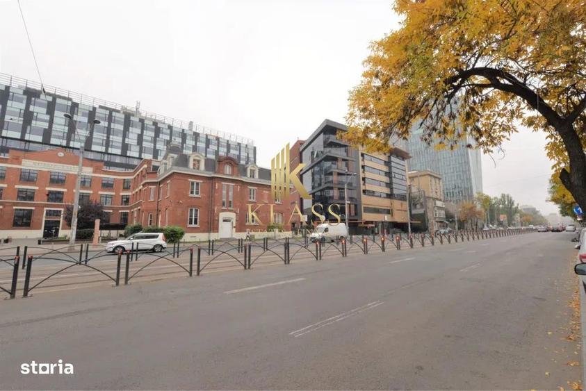 apartament nemobilat de inchiriat in zona Stefan cel mare - 6