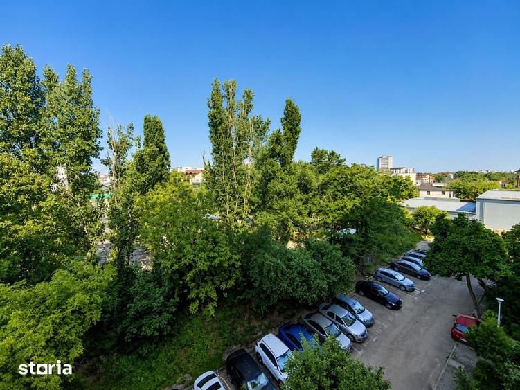 Apartament cu 2 camere în Colentina
