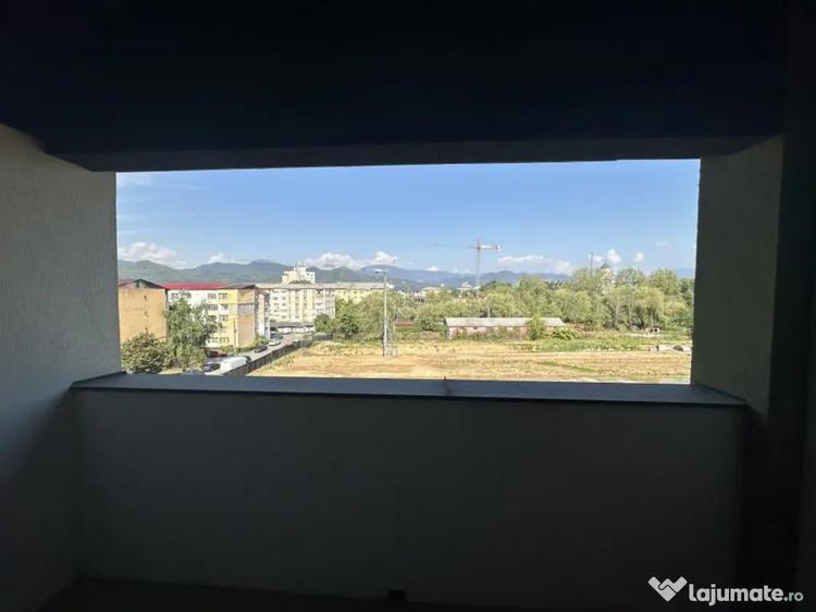 Apartament cu 2 camere decomandat în Gării