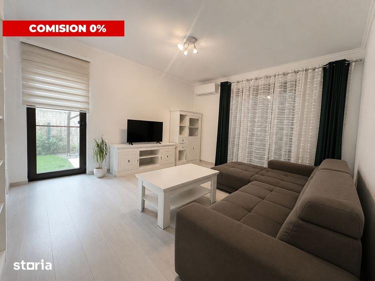 Apartament cu 2 camere în Ciarda Roșie