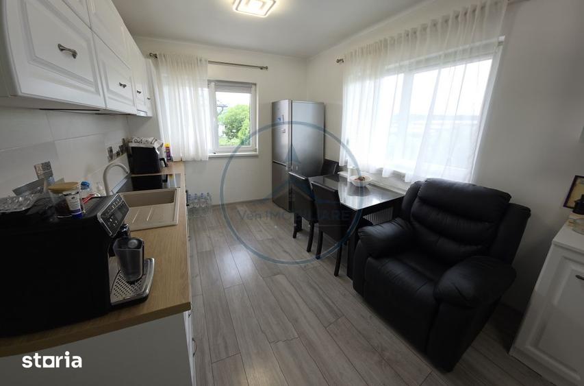 Apartament cu 2 camere în Independenței