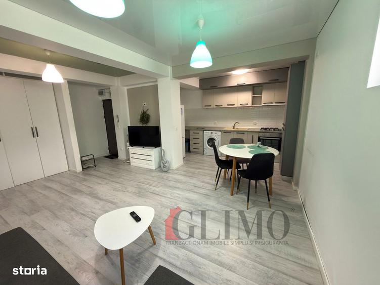 Apartament 3 camere, bloc nou 2022, parcare privata, Posta Veche nr 23 - 11