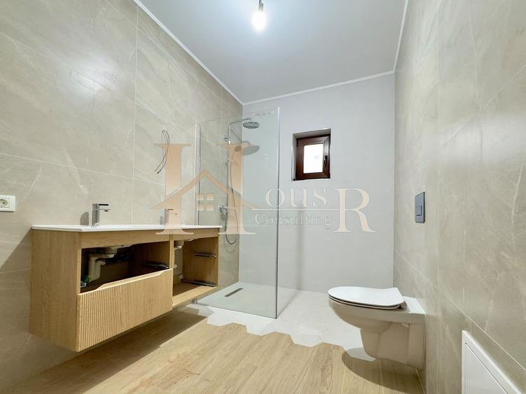 Duplex cu 3 camere cu Canalizare în Moșnița Nouă