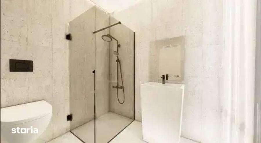 Apartament cu 3 camere decomandat în Bucur Obor