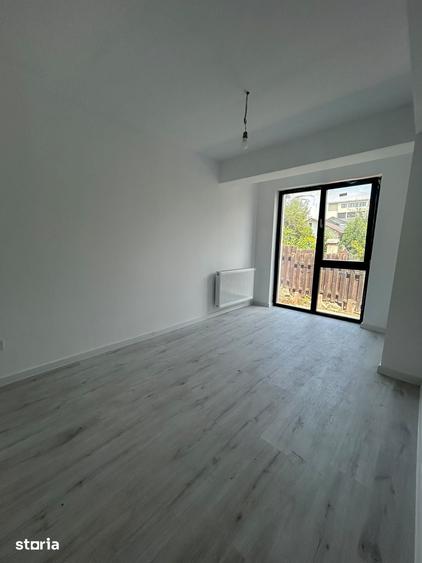 Apartament cu 2 camere - zona Hlincea - 5
