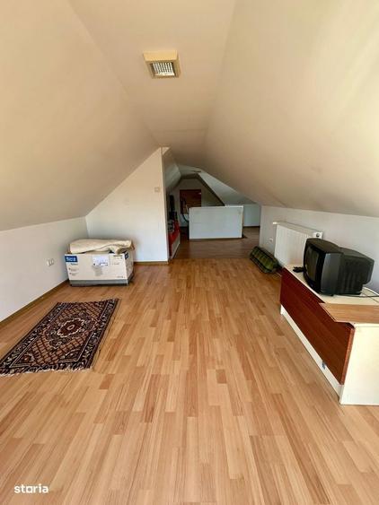 Casa de vanzare | Dej, Str. 1 Mai | 146 mp | Garaj | Toate utilitatile - 8