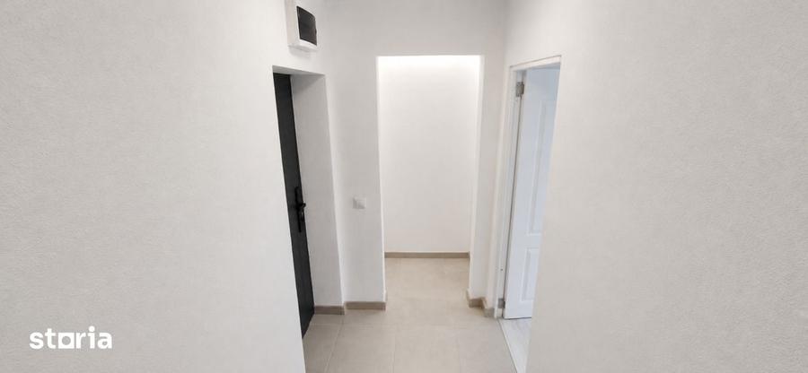 Apartament cu 2 camere în Calea București