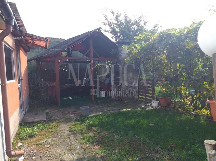 Casă individuală cu 3 camere cu Canalizare în Someșeni