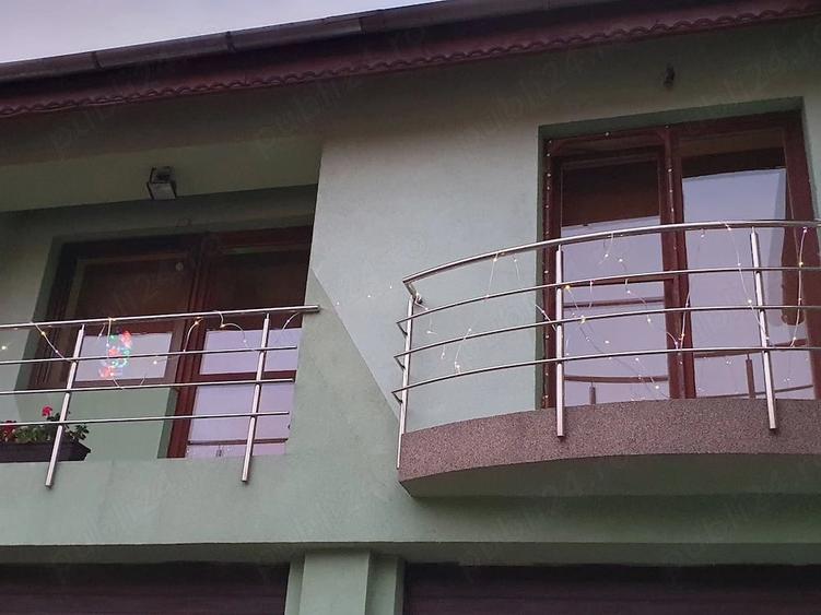 Casă cu 7 camere cu Teren 683 Mp în Elisabetin