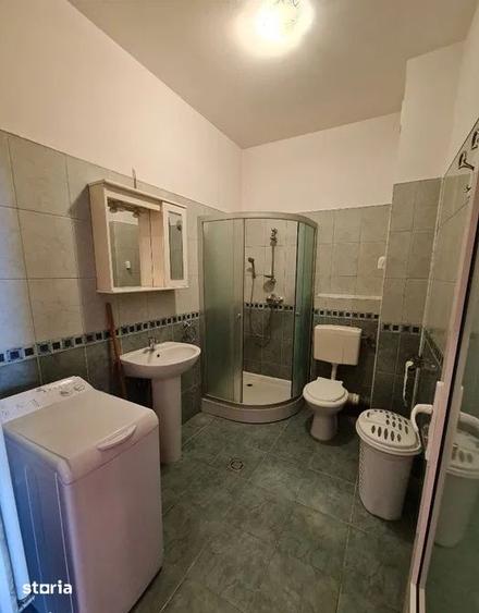 Apartament cu 2 camere, mobilat în Podgoria