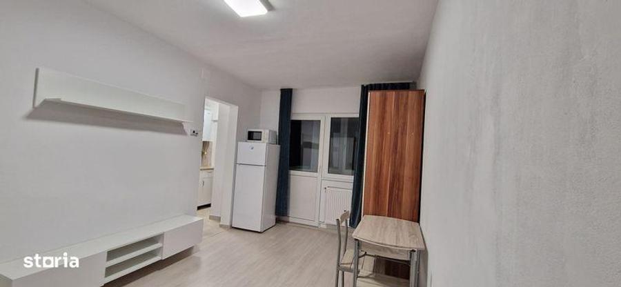 Garsonieră, mobilată în Noua