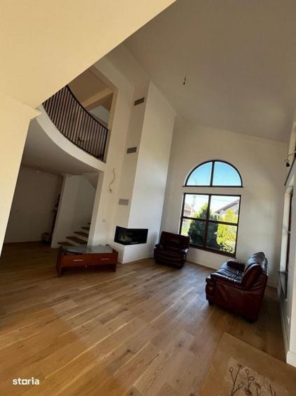 Casa individuala 6 camere, 1000 mp teren, Radauti - 1
