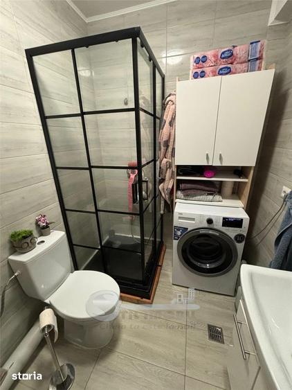 Apartament cu 2 camere semidecomandat în Păcurari