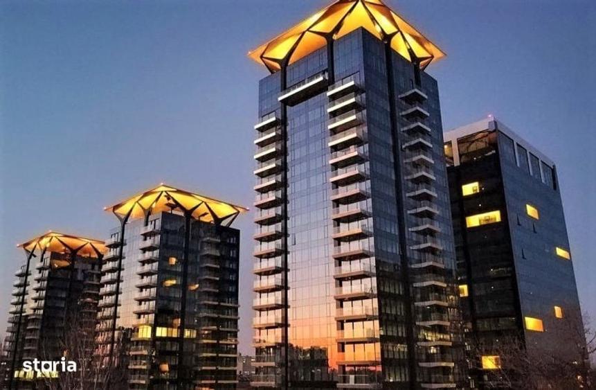 Apartament premium cu 3 camere in One Mircea Eliade | Floreasca - 7