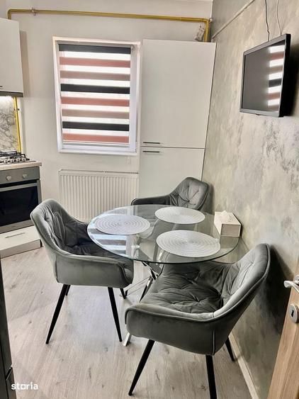Apartament cu 2 camere în Ostroveni