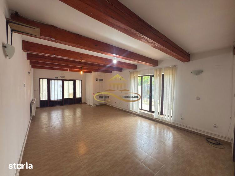 Spațiu comercial, de 60 mp, în Gherăiești