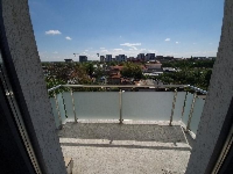 Apartament cu 2 camere decomandat în Sălaj
