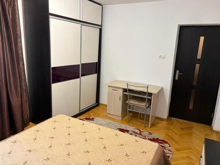 Apartament cu 2 camere semidecomandat în Copou