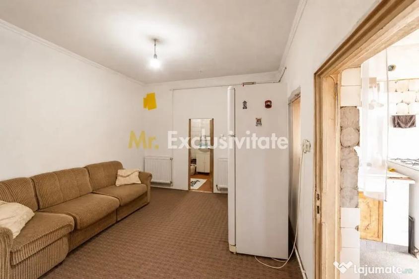 Casa cu potential/ zona Sf Vineri/ 126 mp teren/ Regim ur... - 11