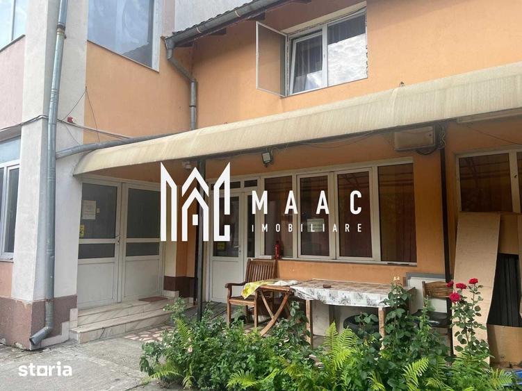 Spațiu comercial, de 287.35 mp, în Central