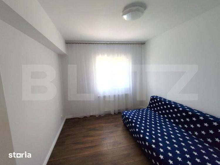 Casă cu 5 camere cu Teren 251 Mp în Tomești