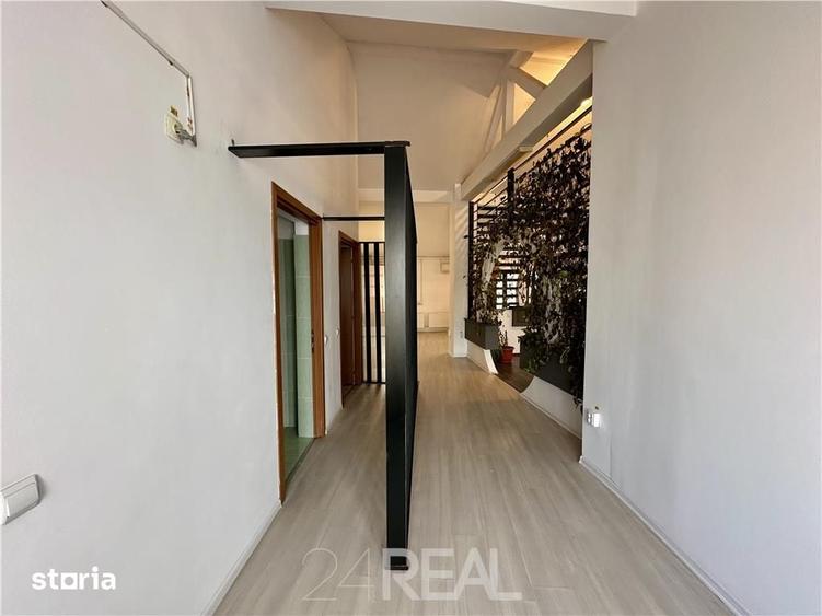 Spațiu comercial, de 870 mp, în Cotroceni