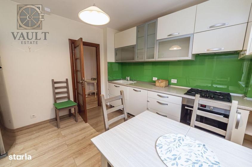 APARTAMENT 3 CAMERE-13 SEPTEMBRIE-SEBASTIAN-HOL H-REABILITAT-2 BAI - 4