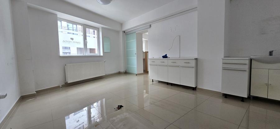 Spațiu comercial, de 106 mp, în Central