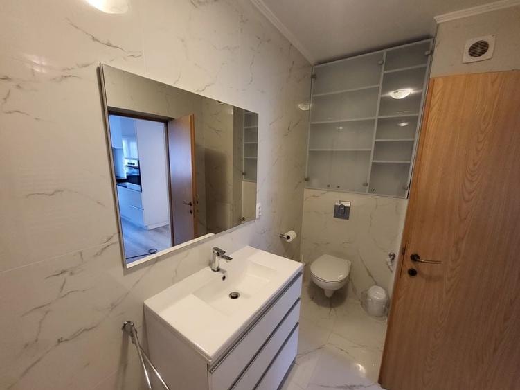 Inchiriez apartament 2 camere Manastur - 3