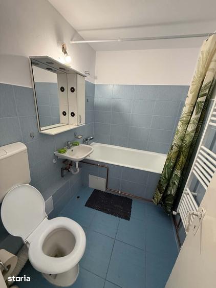 Apartament 2 camere decomandate -Zorilor-zona UMF - 12