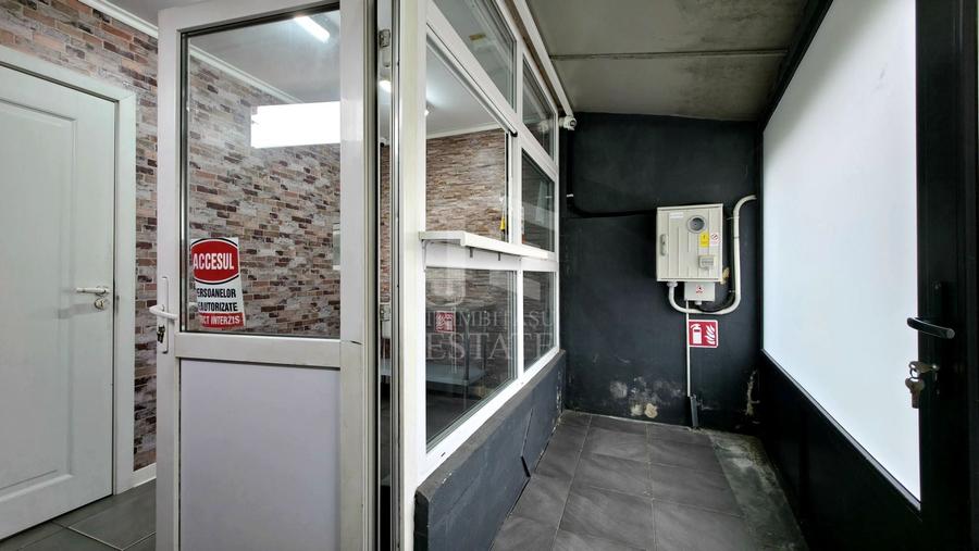 Spațiu comercial, de 50 mp, în Drumul Taberei