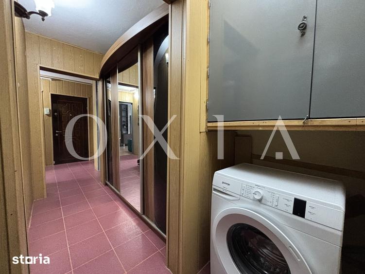 SX769 Lipovei (LIDL) - Etaj Intermediar - Centrala proprie - 11