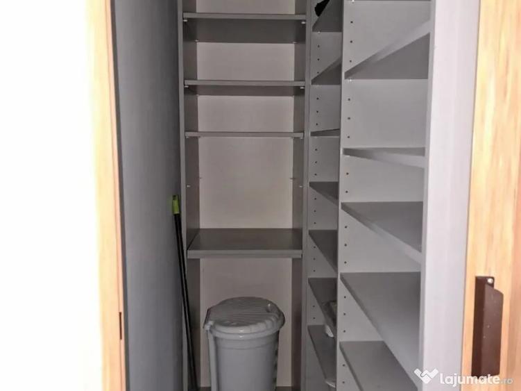 Apartament 3 camere | 65 mp | Etaj 8 | 5 min de metrou Ia... - 4