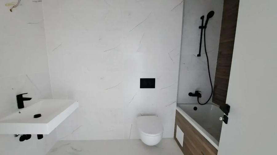 Apartament 2 Camere in ansamblu premium cu spatiu verde - 7