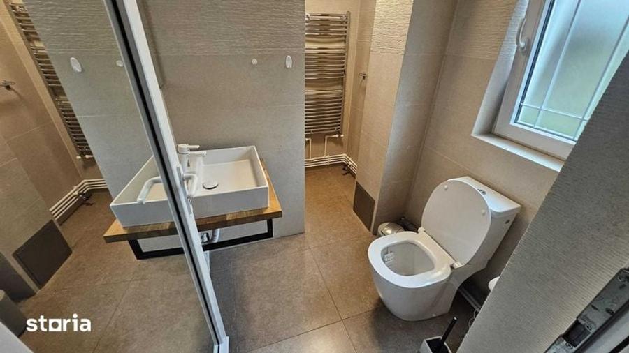 Garsonieră în Copou